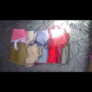 Vitality Sportswear (Used, Like New)